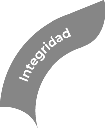 Valor de la Integridad