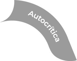 Valor de la Autocritica