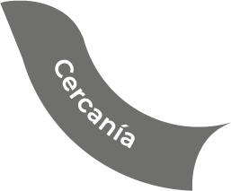 Valor de la Cercania