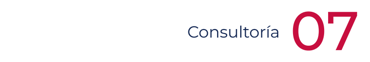 Consultoría
